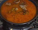 Foto del paso 4 de la receta: Paella de conejo