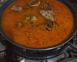 Foto del paso 4 de la receta: Paella de conejo