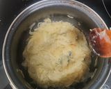 Foto del paso 3 de la receta Cebolla caramelizada
