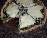 Foto del paso 5 de la receta: Tarta de pollo y acelga