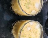 A picture of step 4 of Sattu Drink.