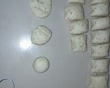 Foto del paso 5 de la receta: Pancitos Salados De Anís