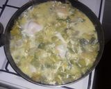 Foto del paso 9 de la receta: • Revuelto de zapallitos verdes •