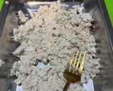 Foto langkah ke 1 dari resep Tahu kribo.