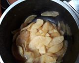 Foto del paso 5 de la receta: Tarta de manzana apta APLV