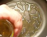 A picture of step 3 of Red Lentils Patties.