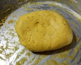 ફાફડા ને તીખા ગાઠીયા(Gathiya recipe in gujrati) રેસીપી સ્ટેપ3ફોટો