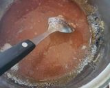 Foto del paso 3 de la receta: Torta de manzana avainillada