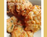 Foto langkah ke 5 dari resep Bakwan Jagung.
