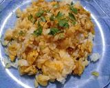 Foto del paso 5 de la receta: Pollo al curry