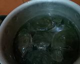 Foto langkah ke 1 dari resep Kare kepiting soka.
