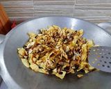 Foto langkah ke 3 dari resep K3 (Kering Kentang Kecap).