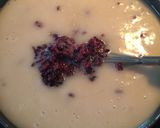 Foto langkah ke 2 dari resep Es lilin ketan hitam.