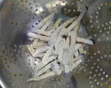 Foto del paso 3 de la receta: Berenjenas con miel
