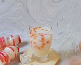 Foto langkah ke 4 dari resep Es Jelly Yakult.