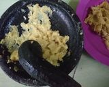 Foto langkah ke 2 dari resep PerkedeL kentang😋😋(bisa disimpan dikulkas buat stok lauk).