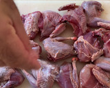 Foto del paso 1 de la receta: Perdices rojas encebolladas