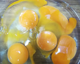 Foto del paso 2 de la receta: Pastel de Calabaza con crema de calabacín