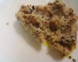 Poulet Confit,Jacket Potato,Glazed Carrot served withMango Sauce recipe step 20 photo