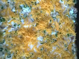 Filé de Pirarucu gratinado😋🤩