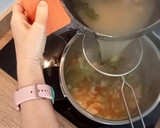 Foto del paso 2 de la receta: Sopa huertana