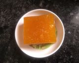 A picture of step 2 of Tomato chutney.