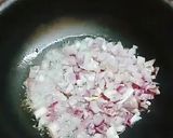 অরেঞ্জ পানির (orange paneer recipe in Bengali) রেসিপি ধাপ - 3 ছবি