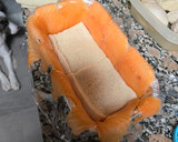 Foto del paso 5 de la receta: Pastel de salmón y aguacate