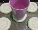 Foto langkah ke 4 dari resep Roti Pizza Home Made tanpa ulen tanpa telur.