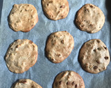 Foto del paso 4 de la receta: Tortitas de avena fitness
