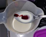 Foto langkah ke 4 dari resep Yangko Merah Putih.