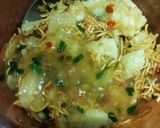 Foto langkah ke 5 dari resep Sambal Aci.