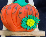 Foto del paso 7 de la receta: Galletas de mantequilla decoradas de Halloween