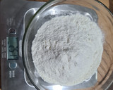 Foto del paso 2 de la receta: Vainillas 🌾