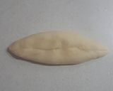Foto langkah ke 16 dari resep Bentuk roti manis - cara simple.