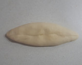 Foto langkah ke 16 dari resep Bentuk roti manis - cara simple.