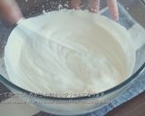 A picture of step 14 of Matcha Swiss Roll (Matcha Roll Cake).
