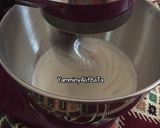 Foto langkah ke 1 dari resep Banana sponge cake moist.