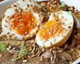 Foto del paso 10 de la receta: Ramen express. Mi versión