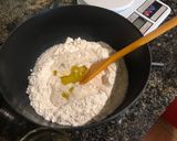Foto del paso 4 de la receta: Focaccia