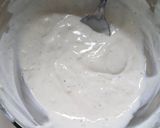 Gyros házi pitában recept fázis 8 fotója