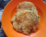 Foto langkah ke 5 dari resep Mpasi 1y+ Bihun Jagung Mix.