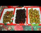 Foto del paso 7 de la receta: Hallacas Venezolanas