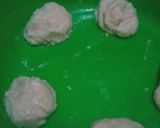 Foto langkah ke 2 dari resep Wingko Babat.