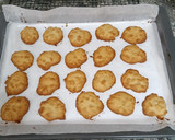 Foto del paso 6 de la receta: Galletas de frutos secos