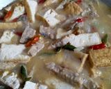 Foto langkah ke 3 dari resep 62. Jangan Lombok Simpel.