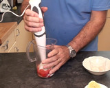 Foto del paso 8 de la receta: Bavaroise de Fresas