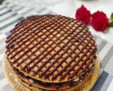 Foto del paso 6 de la receta: Torta de cumpleaños 🎂 exprés