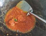 Sambal Jengkol langkah memasak 2 foto