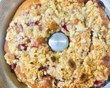 Foto del paso 4 de la receta: BUDÍN DE 🍒CIRUELAS🍒🍒